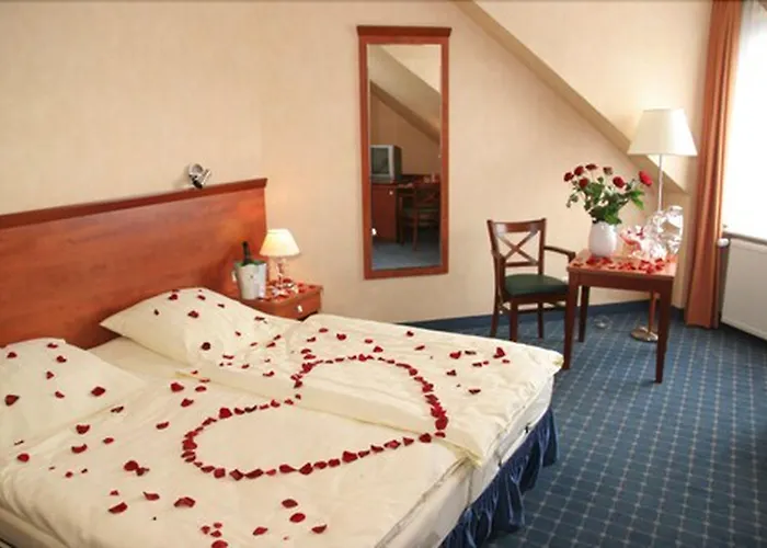 Kiek In Hotel Zur Einkehr Stade
