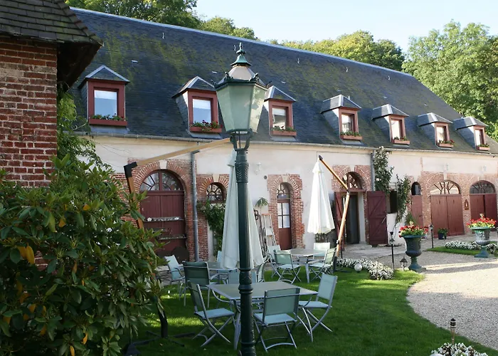 Château du Jard
