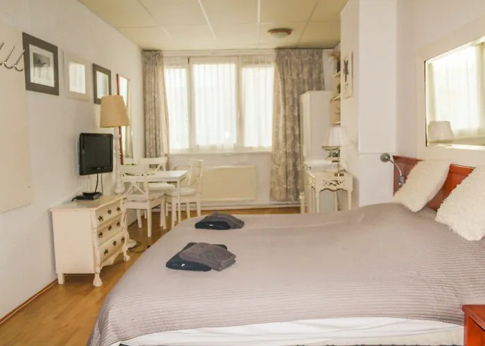 Blankebil Rooms Zandvoort