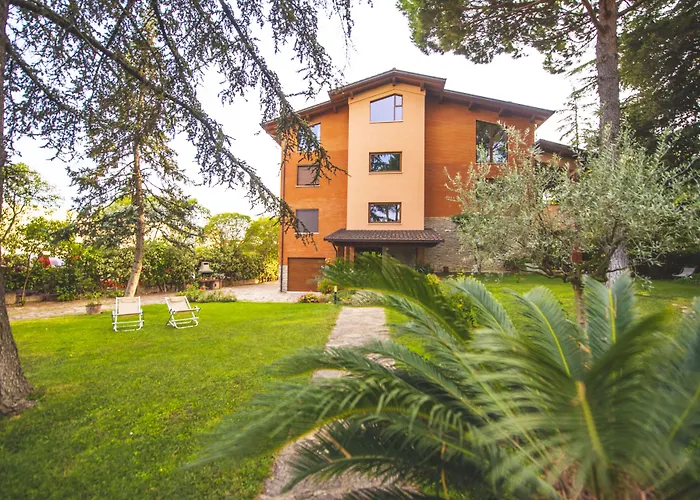 B&B Il Girasole