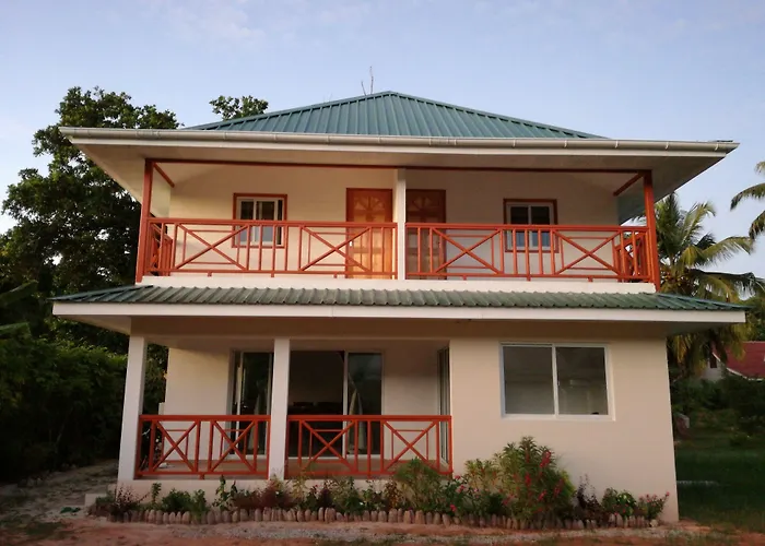 Lucy'S Guesthouse