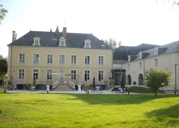 Hôtel Le Saint Martin