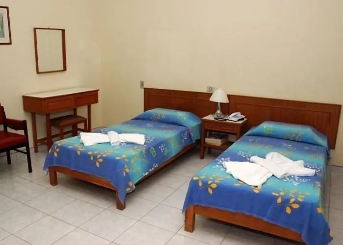 Hotel Itamarati Sao Jose do Rio Preto 
