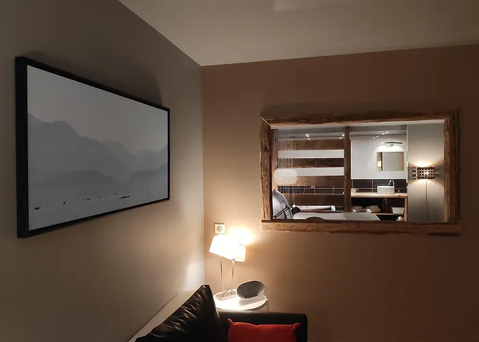 Chalet Christine