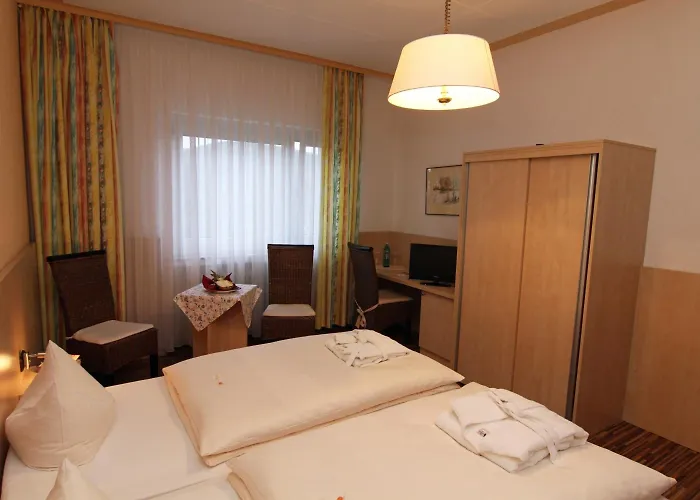 Hotel Lahnblick Bad Laasphe