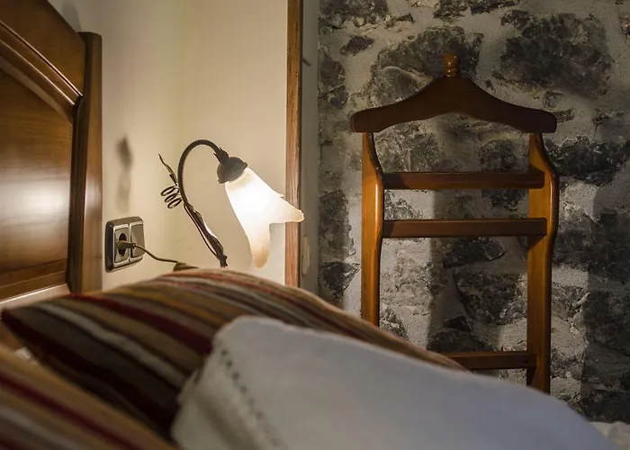 Hostal Rural Elosta Lekunberri