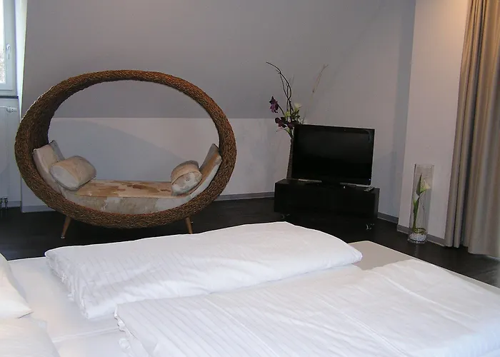 Hotel zur Promenade Donauwörth