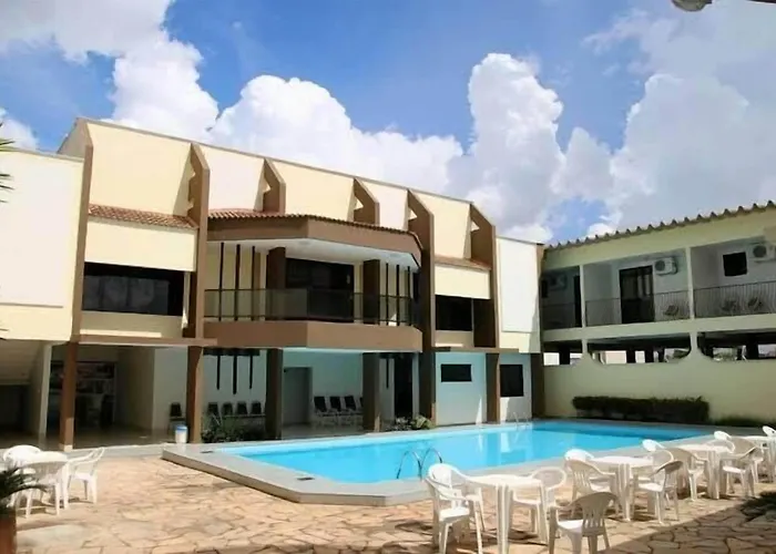 Veneza Plaza Hotel