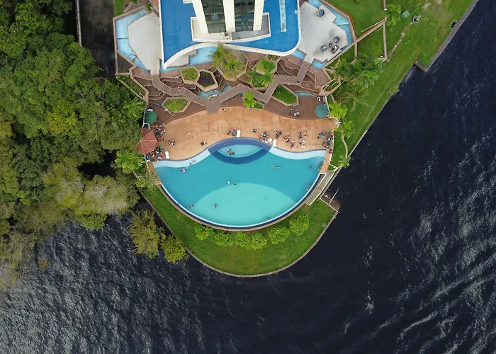 Tropical Executive Hotel Manaus