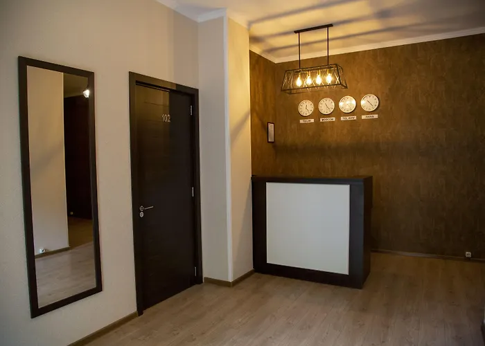 Otiums Hotel