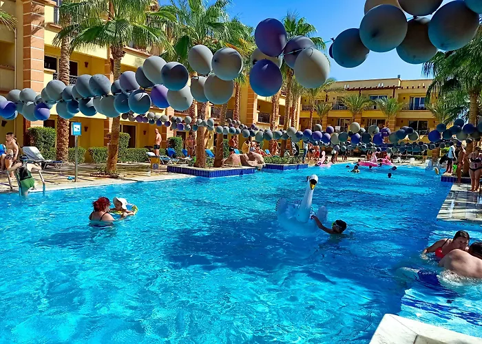 Sea Beach Aqua Park Resort Managed By Blue Resorts