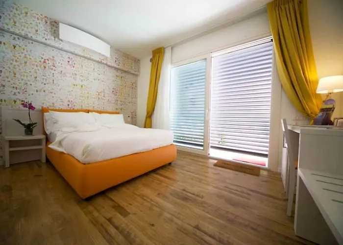 B&B Villa Pini Civitanova Marche