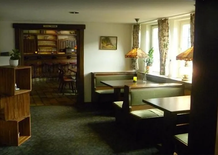 Gasthof Zwilling Schmallenberg