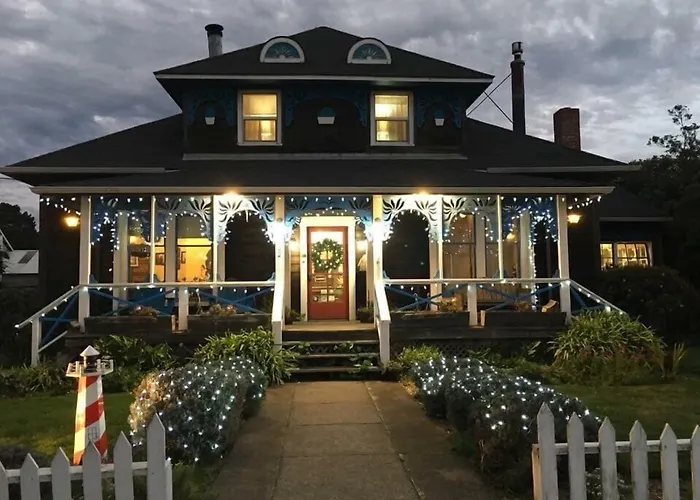 Country Inn Guesthouse