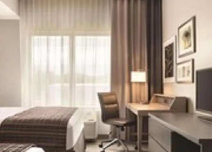 Country Inn & Suites By Radisson, Springfield Southeast