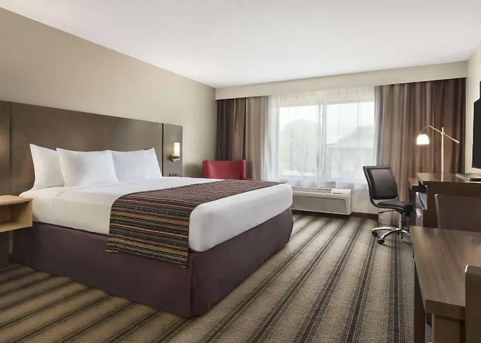 Country Inn & Suites By Radisson, Springfield Southeast