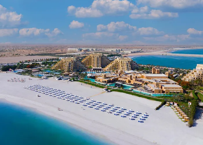 Rixos Bab Al Bahr Hotel Ras al-Khaimah