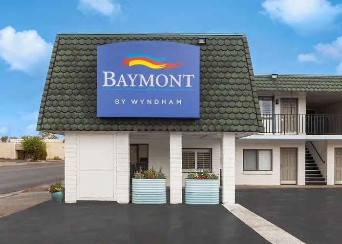 Baymont By Wyndham Susanville