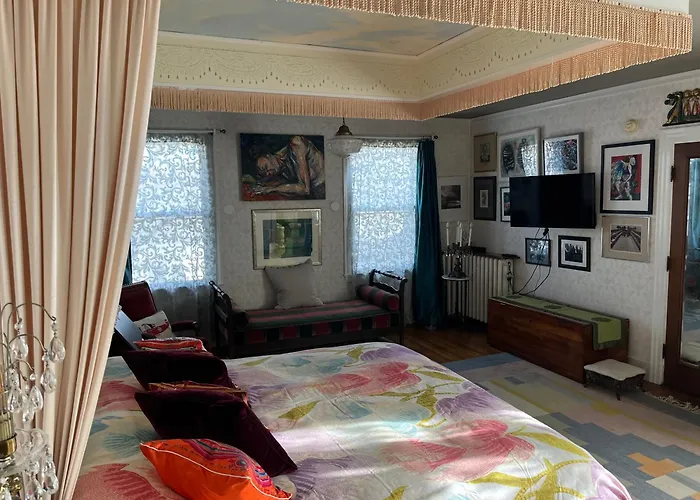 Munroe Inn Boutique Hotel Auburn
