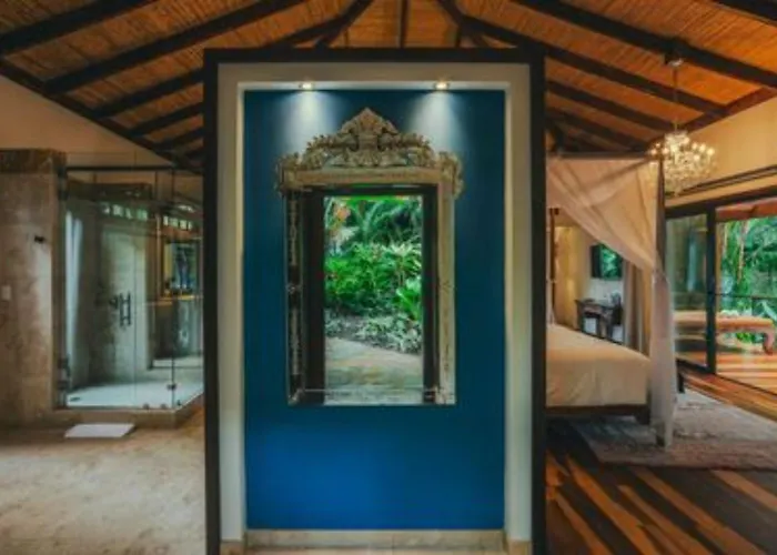Nayara Springs - Adults Only Hotel La Fortuna