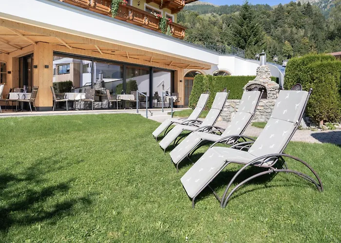 Landhotel Untermuellnergut