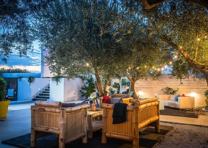 Pula Hotels