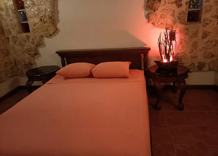 Bed and Breakfast Casa Mango Tulum