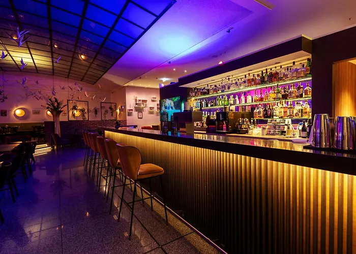 ACHAT Hotel Bremen City