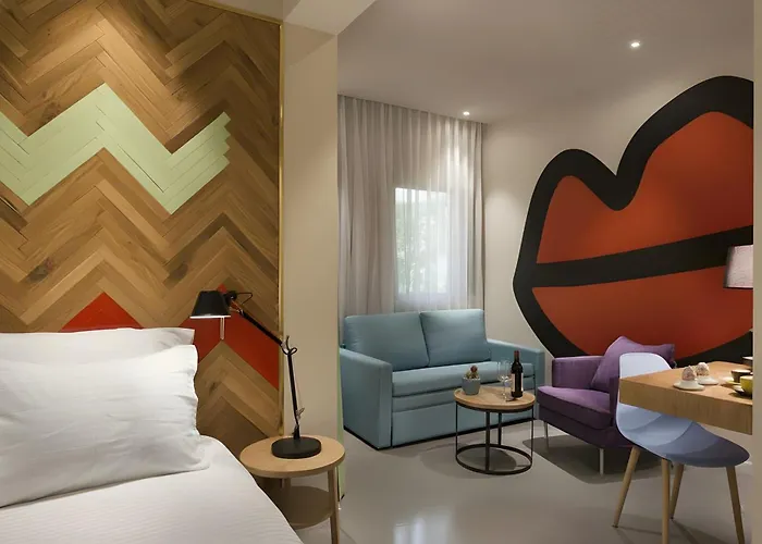 Cucu Hotel Tel Aviv