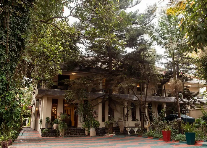 Tulia Boutique Hotel & Spa