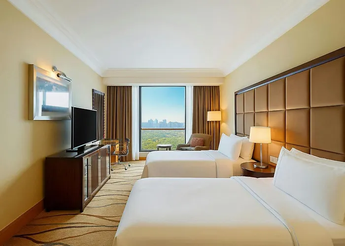 The Westin Dhaka Hotel