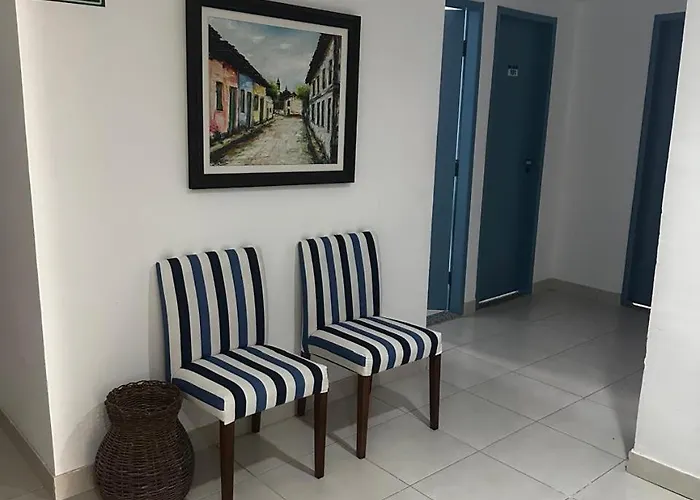 Aracaju Corais Hotel