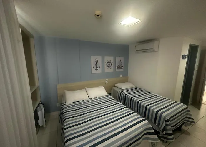 Aracaju Corais Hotel