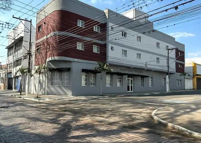 Hotel Castro Mendes