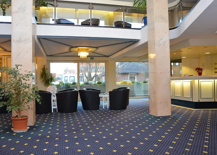 Karaman Group Hotel Bad Nenndorf