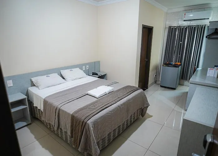 Garcia Palace Hotel Sinop