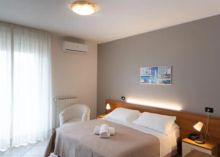 Hotel D'Atri Montesilvano Marina