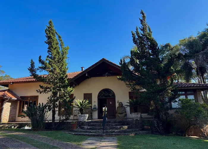 Espaço Tajj São Roque