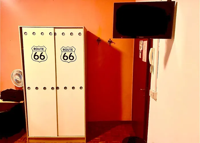Albergo della Posta Clusone