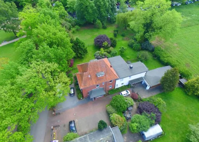 Atlantis Landpension Steinhude Wunstorf