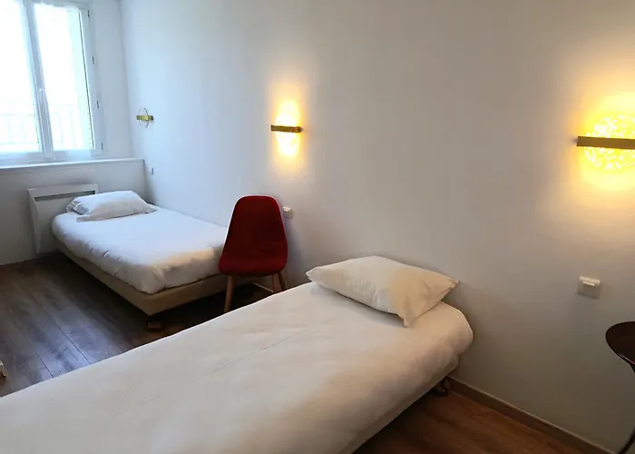 Hotel De Provence
