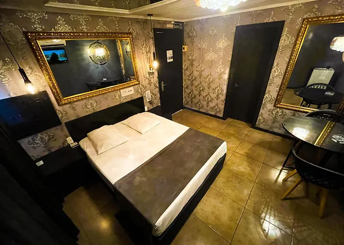 Motel Paradiso - Carazinho-RS