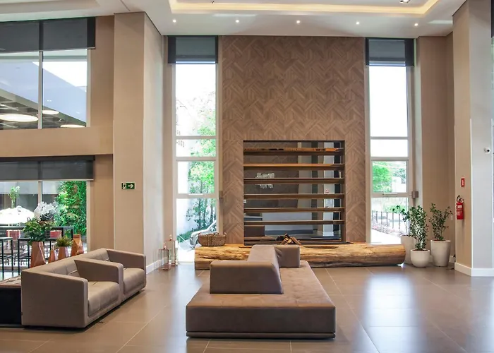 Holiday Inn Express - Farroupilha, Um Hotel Ihg