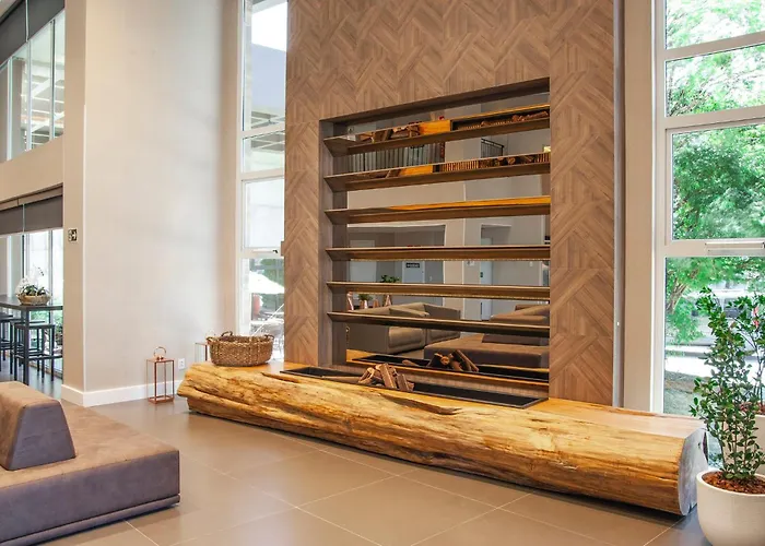 Holiday Inn Express - Farroupilha, Um Hotel Ihg
