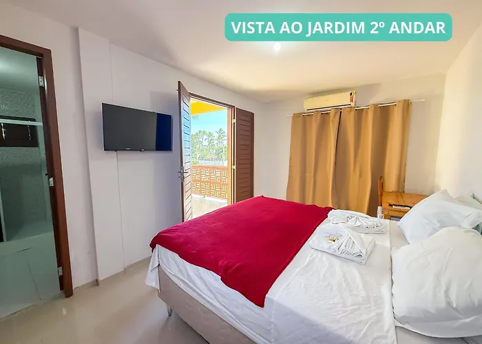 Pousada Sunrise Beach Cumbuco