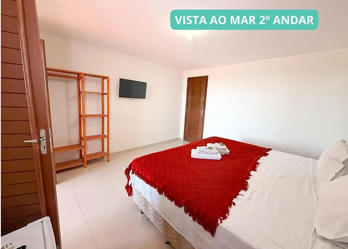 Pousada Sunrise Beach Cumbuco