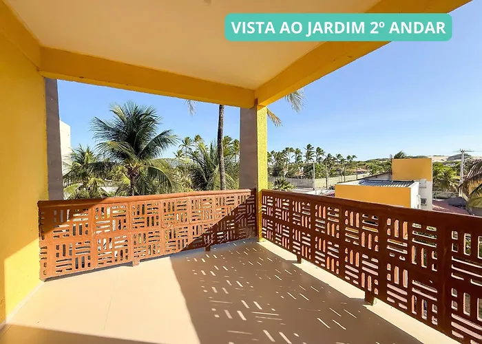 Pousada Sunrise Beach Cumbuco
