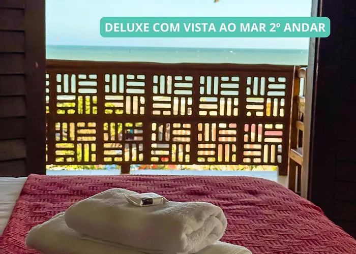 Pousada Sunrise Beach Cumbuco