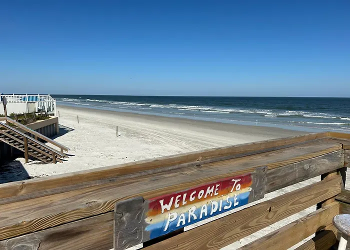 Sea Vista Motel