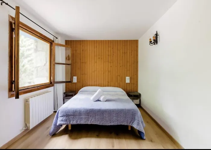 Casa Rural Hostel dos Lucas Oros Bajo
